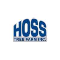 Hoss Tree Service Logo