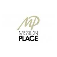 Mission Place Apartments Logo