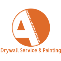 Antonio Drywall Repair & Texture Logo