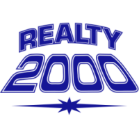 Realty 2000, Inc. Logo