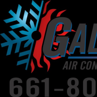 Gallardo Air Conditioning & Heating LLC Logo
