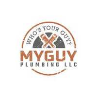 MyGuy Plumbing & Drain Logo