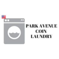 Park Avenue Coin Laundry Logo
