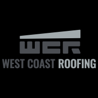 West Coast Roofing Co Logo