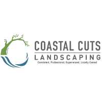 Coastal Cuts Landscaping Logo