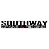 Southway Crane & Rigging Logo