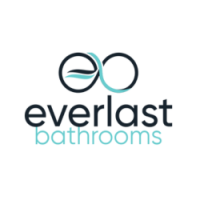 Everlast Bathrooms Logo