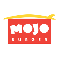 Mojo Burger Logo