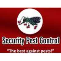 Lewis Pest Control Logo