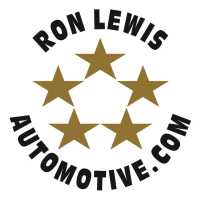 Ron Lewis Kia Beaver Falls - CLOSED Logo