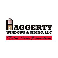 Haggerty Windows & Siding Logo
