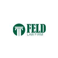 Feld Law Firm Logo