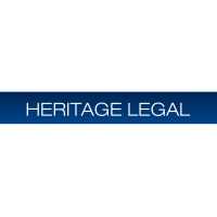 Heritage Legal Logo
