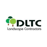 DLTC Landscape Contractors Logo