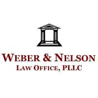Weber & Nelson Law Office, PLLC Logo
