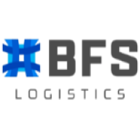 BFS Logistics Logo