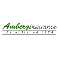 Amberg Insurance Center Logo