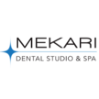 Mekari Dental Studio and SPA Logo