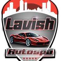 Drive Lavish Logo