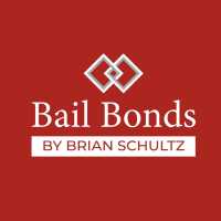 Bail Bonds by Brian Schultz Logo