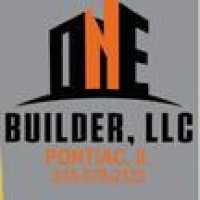 ONE Builder,LLC Logo