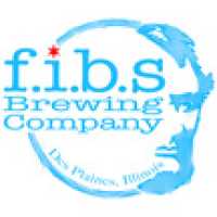 Fibs Brewing Logo