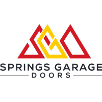 Springs Garage Doors Logo