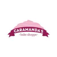 Caramanda's Bake Shoppe Logo