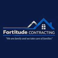 Fortitude Contracting Logo