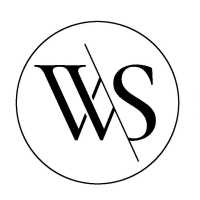 WS Photography - Chicago Wedding Photographer Logo