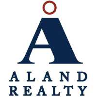 Scott Moreau | Aland Realty Group Logo