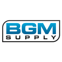 BGM Supply Logo