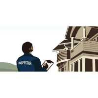 Accurate Home Inspections LLC Logo