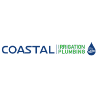 Coastal Irrigation & Plumbing Logo