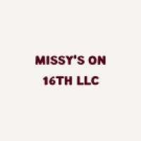Missy's on 16th LLC Logo