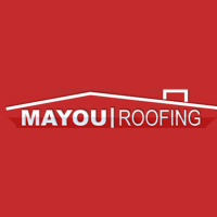 D.H. Mayou Roofing & Supply Co Inc. Logo