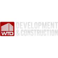 WTD Las Vegas Construction & Development Company Logo
