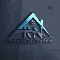 Robert Nunez - Real Estate Broker Team BSRG Tampa Dalton Wade Realty Group Logo