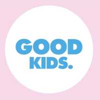 Good Kids Creative Logo