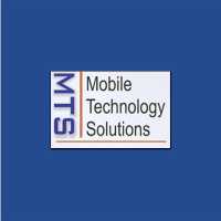 Mobile Technology Solutions Logo