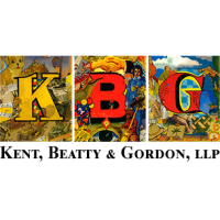 Kent, Beatty & Gordon, LLP Logo