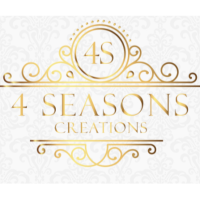 4 Seasons Creations Logo