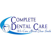 Complete Dental Care - Whitaker Logo