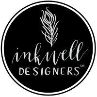 Inkwell Designers Logo