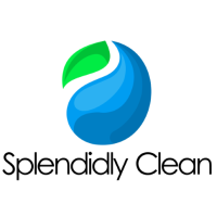 Splendidly Clean Logo