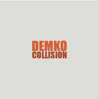 Demko Collision Logo