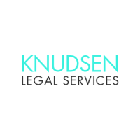 Knudsen Legal Services Logo