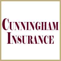 Cunningham Insurance Logo
