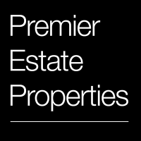 Premier Estate Properties - Joseph Santoro Logo
