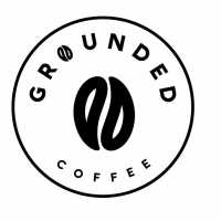 Grounded Coffee Logo